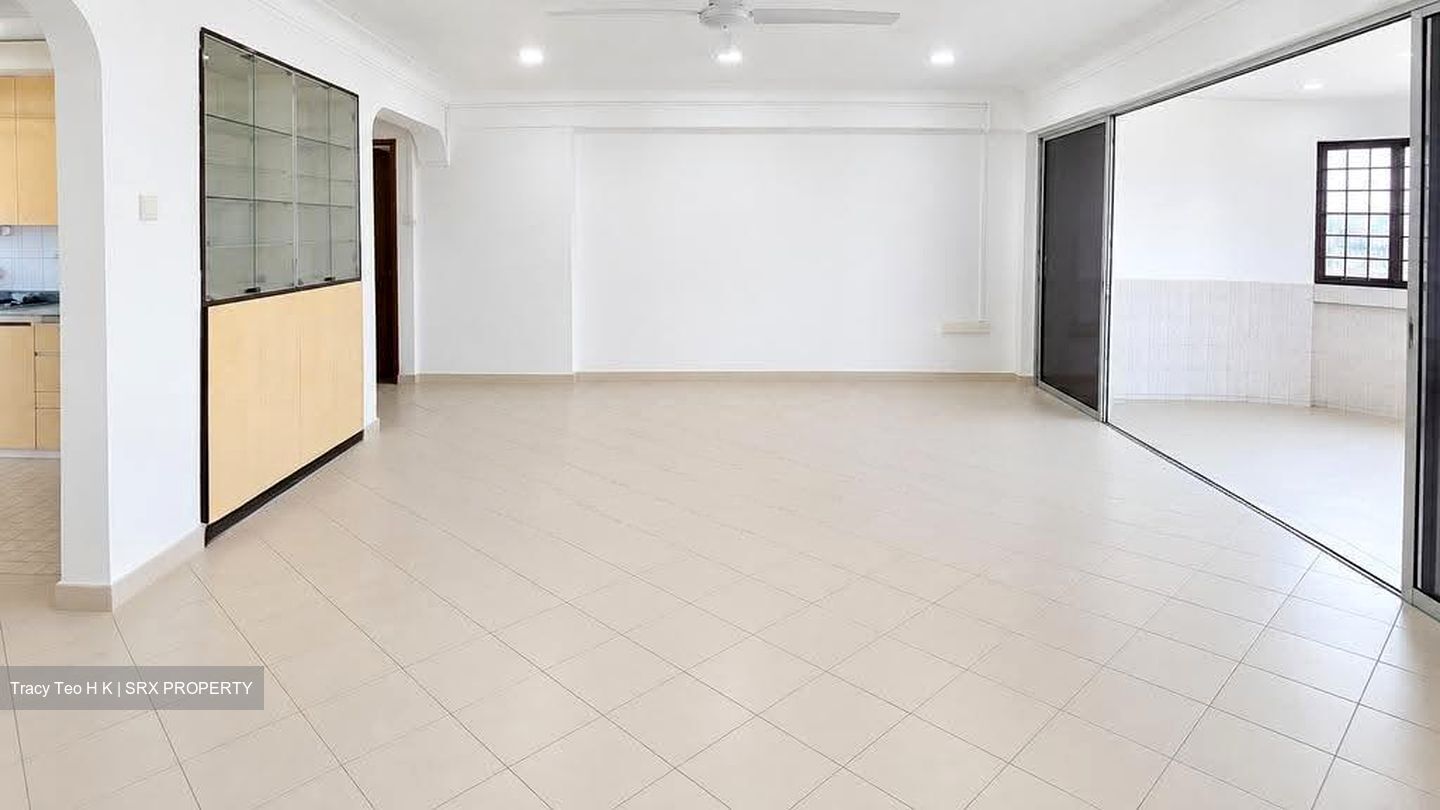 Blk 408 Sin Ming Garden (Bishan), HDB 5 Rooms #621211911